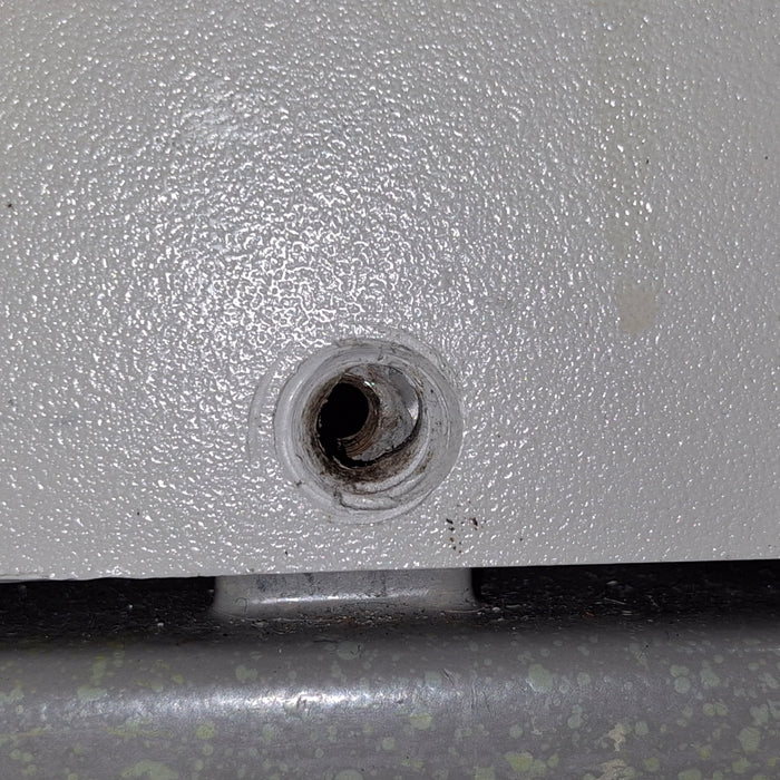 Gaymar Medi-Therm III MTA7900 Hyper/Hypothermia Machine