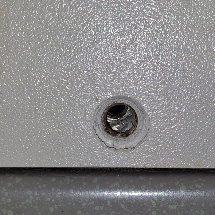 Gaymar Medi-Therm III MTA7900 Hyper/Hypothermia Machine