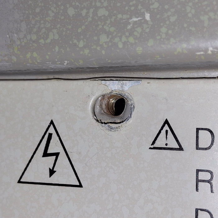 Gaymar Medi-Therm III MTA7900 Hyper/Hypothermia Machine