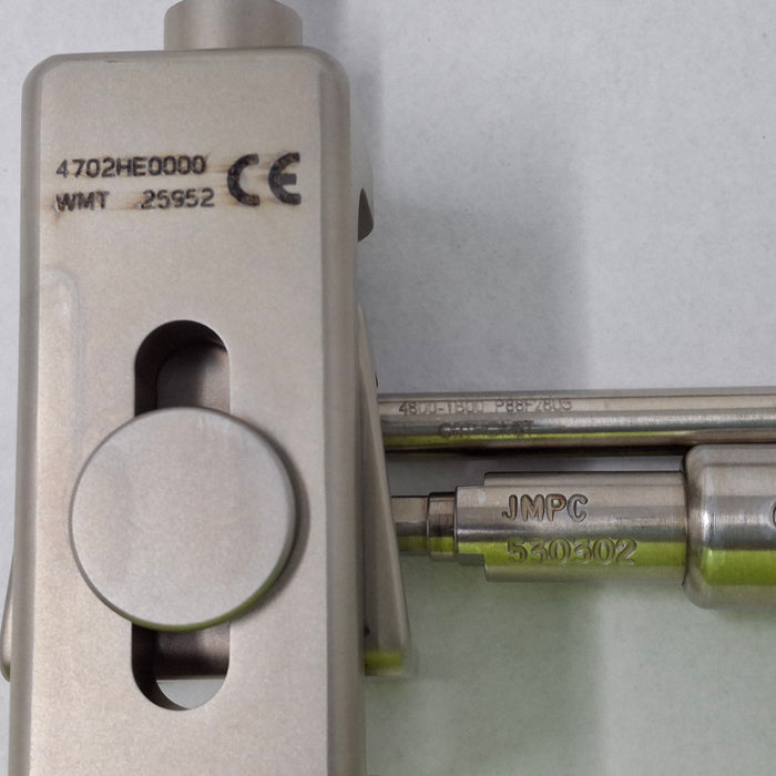 Wright Medical Technology, Inc. 4290-0030 Extraction Instruments