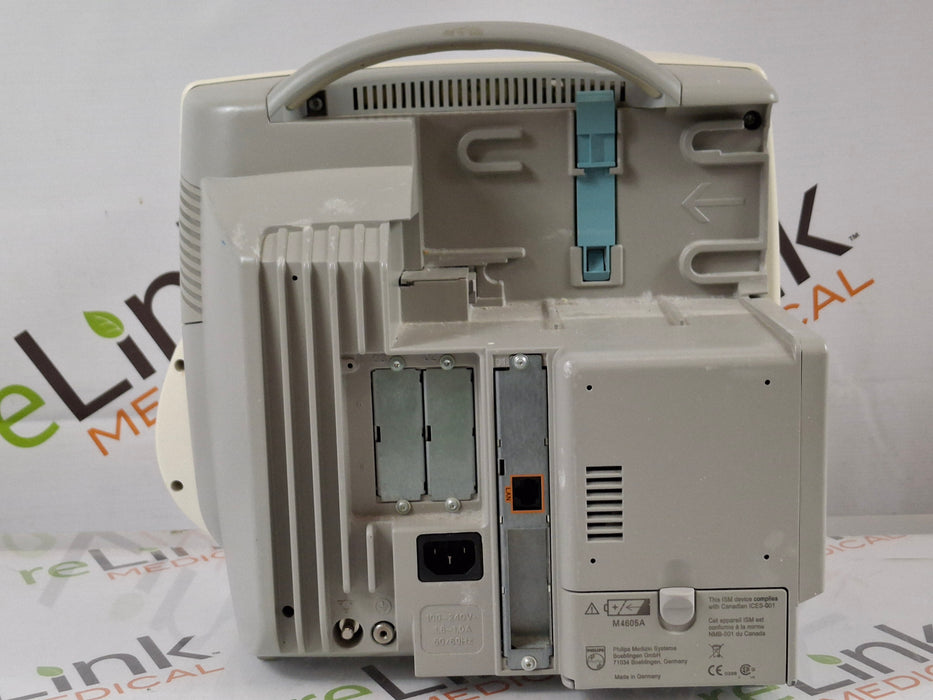 Philips IntelliVue MP50 - Neonatal Patient Monitor