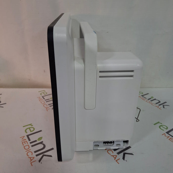 Philips MX550 Portable/Bedside Patient Monitor