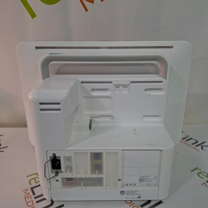 Philips MX550 Portable/Bedside Patient Monitor