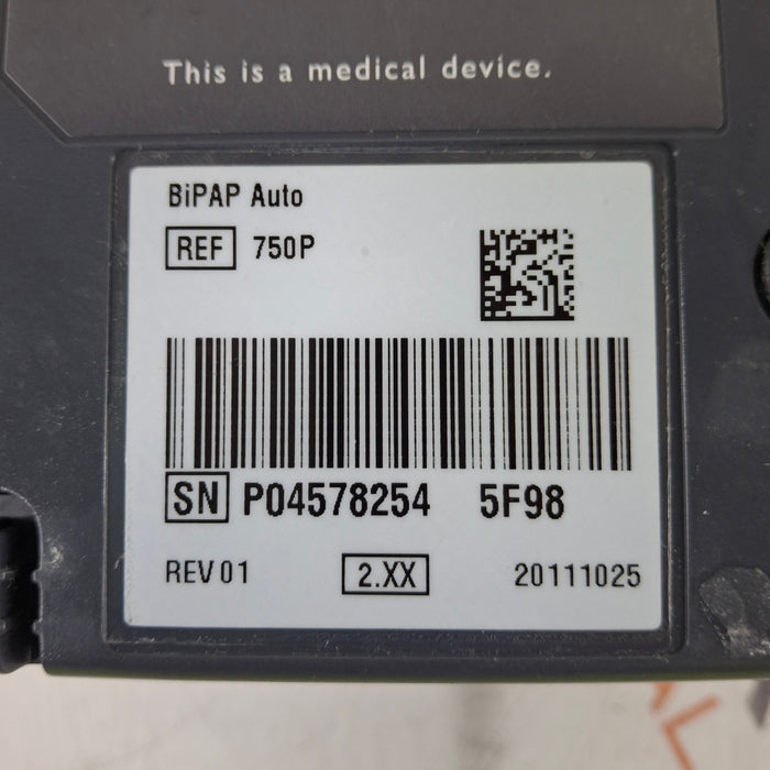 Respironics BiPaP 750P Auto Bi-Flex