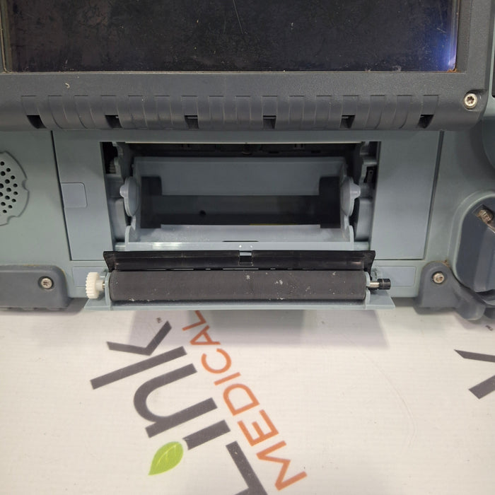 Physio-Control LifePak 15 12-Lead Defibrillator