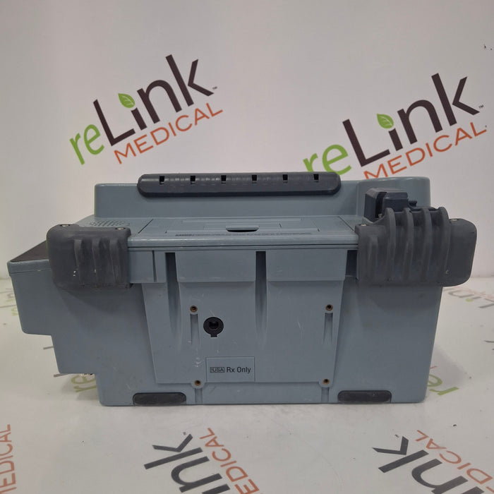 Physio-Control LifePak 15 12-Lead Defibrillator