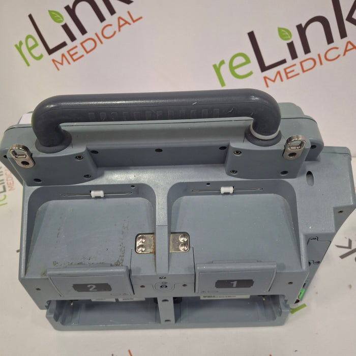 Physio-Control LifePak 15 12-Lead Defibrillator