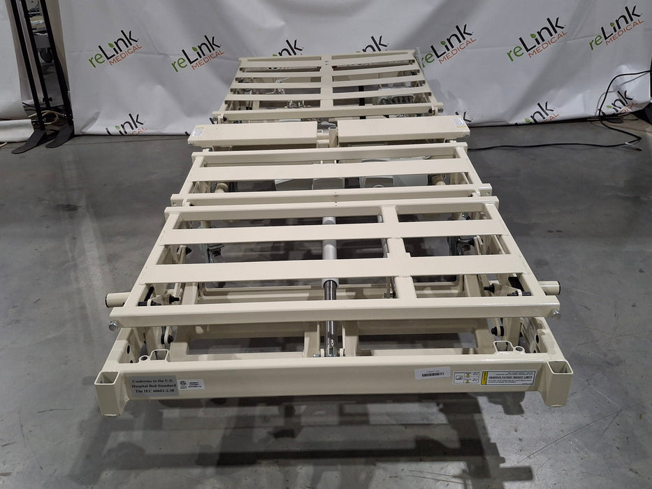 Hill-Rom Triflex II Bariatric Bed