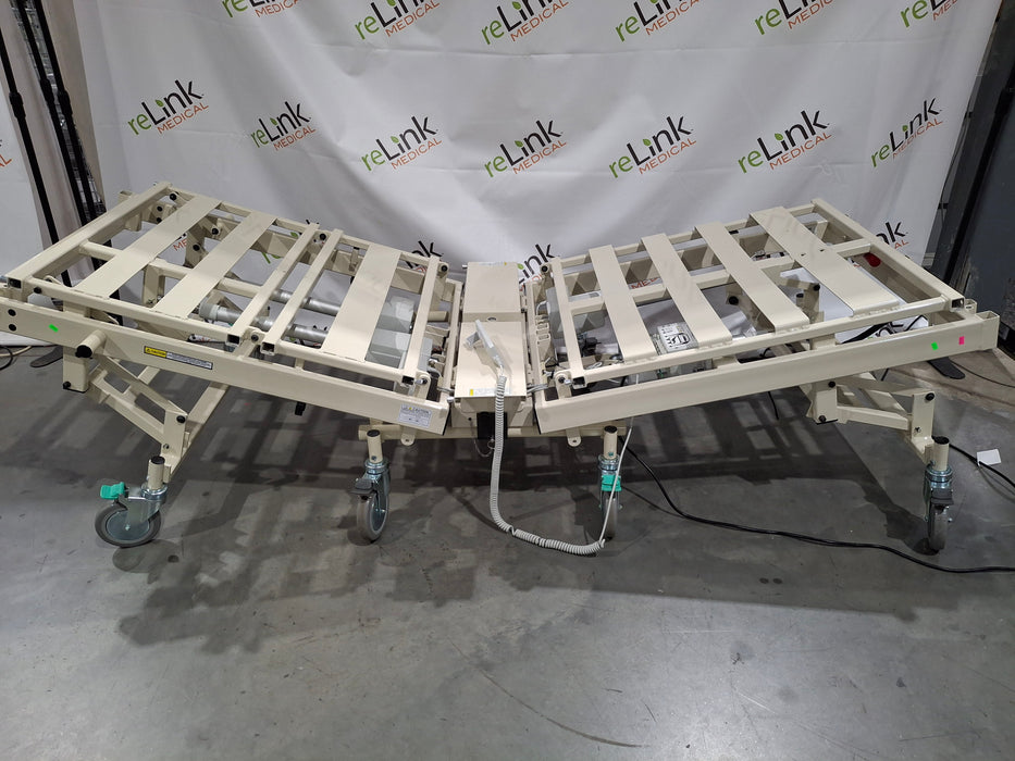 Hill-Rom Triflex II Bariatric Bed