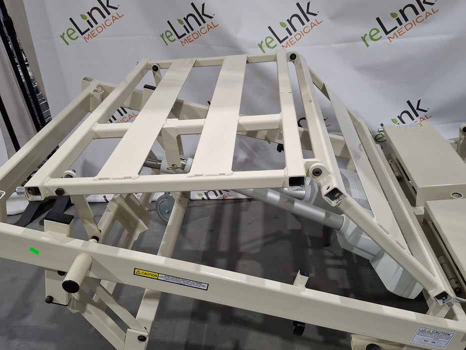 Hill-Rom Triflex II Bariatric Bed