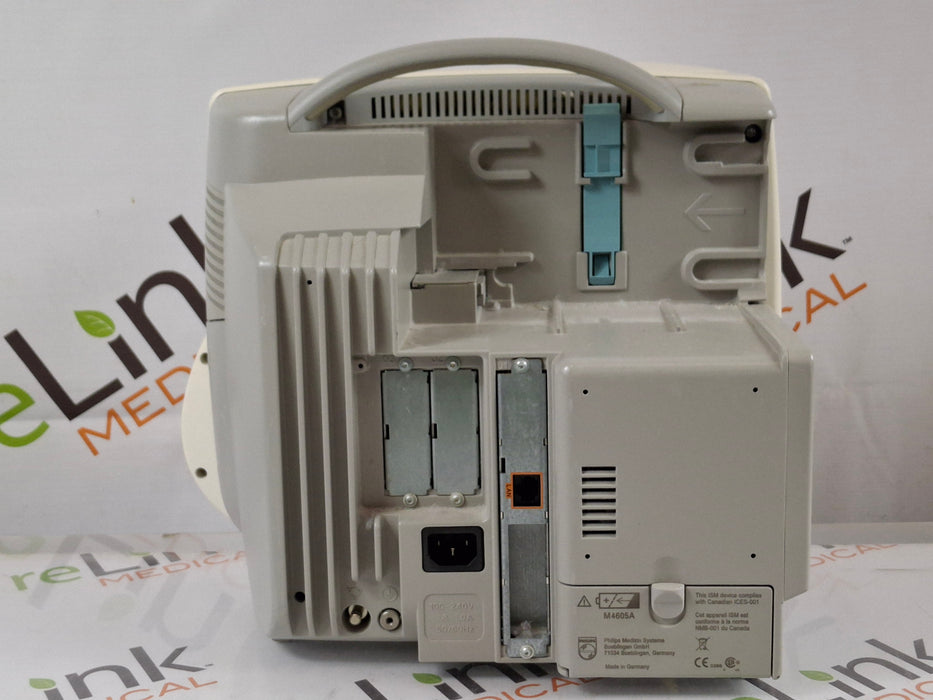 Philips IntelliVue MP50 - Neonatal Patient Monitor