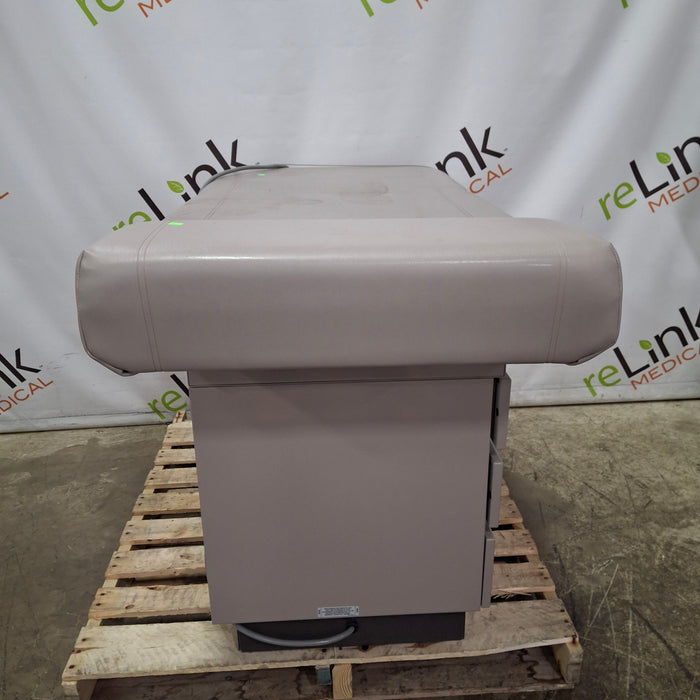 Ritter 104 Exam Table