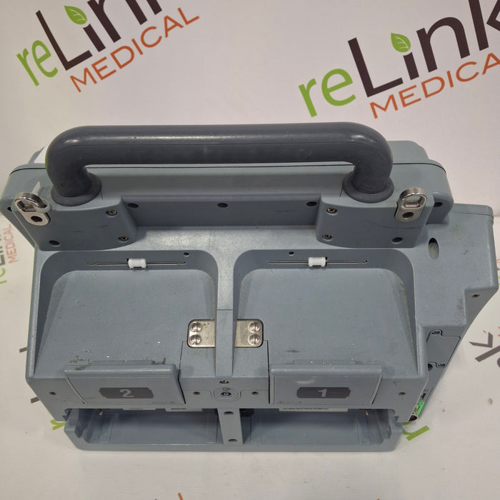 Physio-Control LifePak 15 12-Lead Defibrillator
