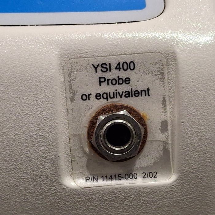 Gaymar Medi-Therm III MTA7900 Hyper/Hypothermia Machine