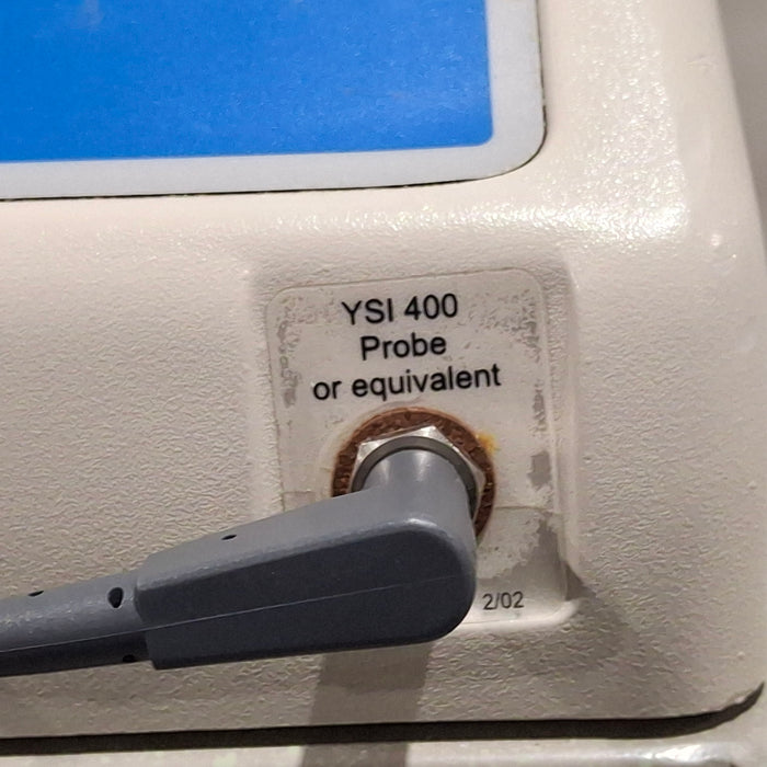 Gaymar Medi-Therm III MTA7900 Hyper/Hypothermia Machine