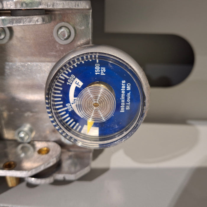 Intoximeters, Inc. Alcomonitor CC Breathalyzer