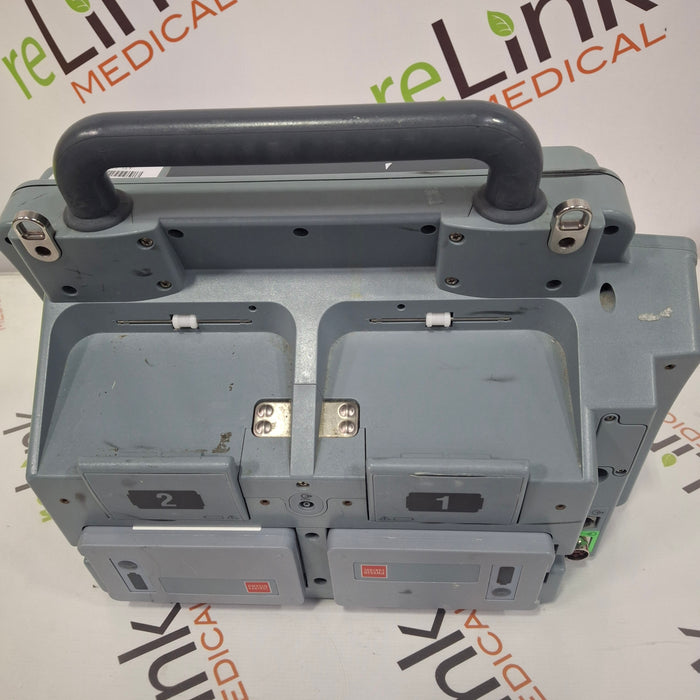 Physio-Control LifePak 20 Defibrillator