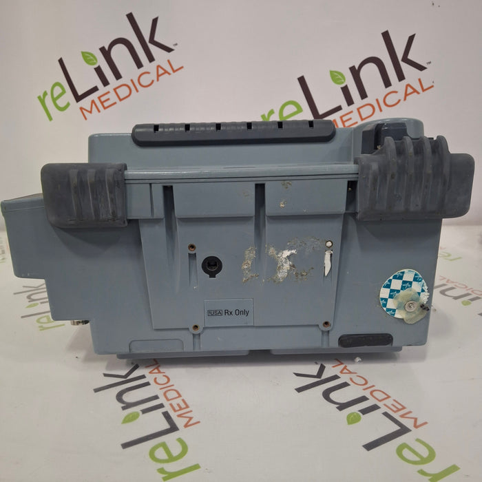 Physio-Control LifePak 20 Defibrillator