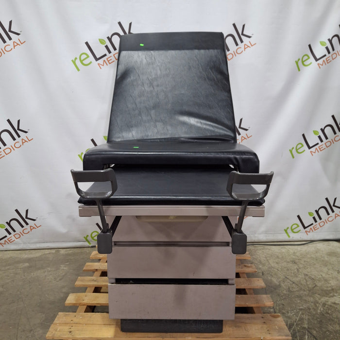 Ritter 104 Exam Table