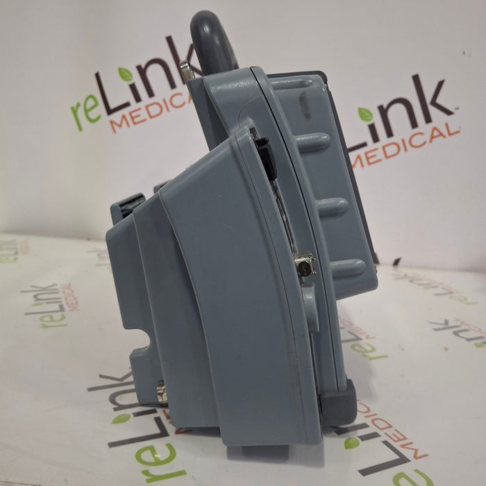 Physio-Control LifePak 15 12-Lead Defibrillator