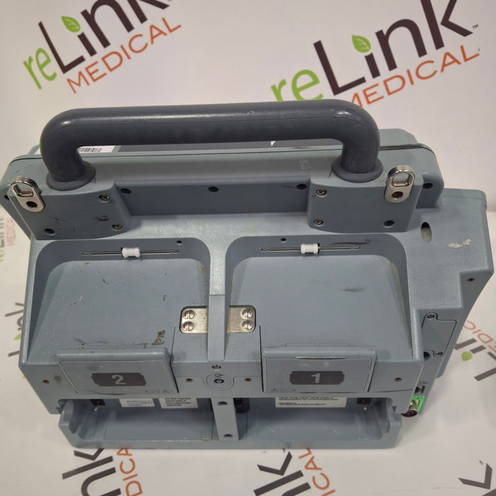 Physio-Control LifePak 15 12-Lead Defibrillator