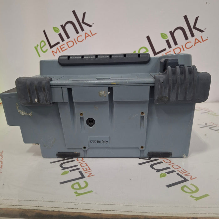 Physio-Control LifePak 15 12-Lead Defibrillator