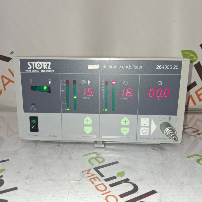Karl Storz 264305 20 Electronic Endoflator