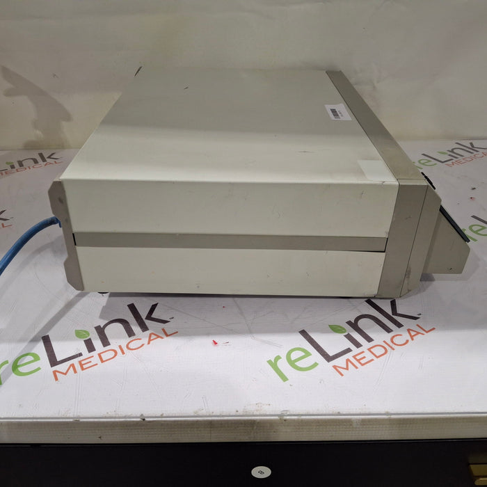 Intoximeters, Inc. Alcomonitor CC Breathalyzer