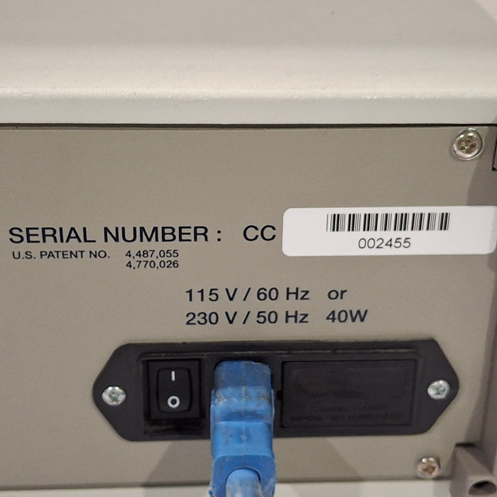 Intoximeters, Inc. Alcomonitor CC Breathalyzer