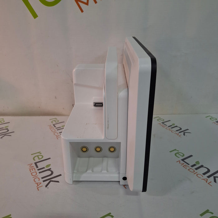 Philips MX550 Portable/Bedside Patient Monitor