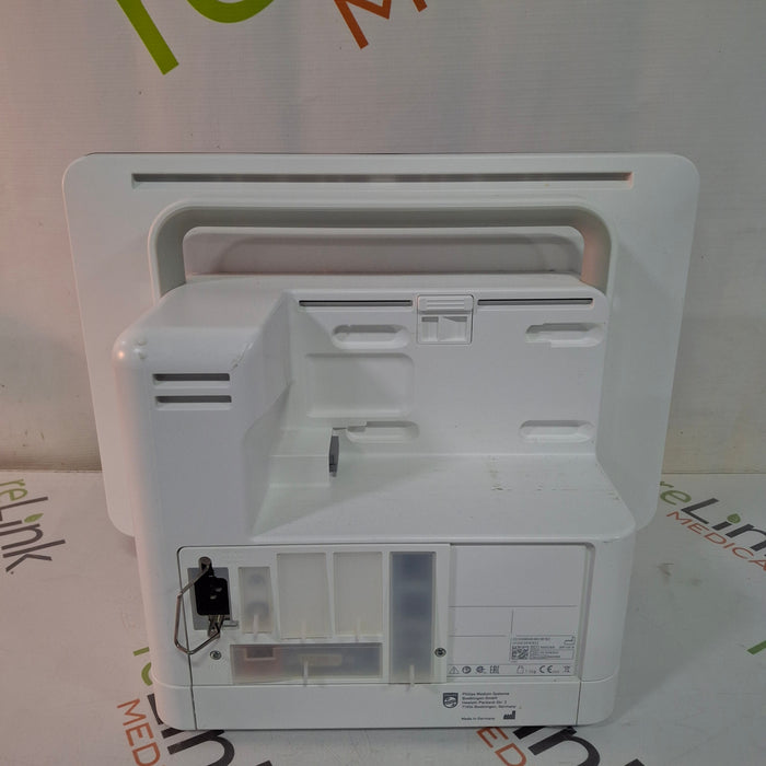 Philips MX550 Portable/Bedside Patient Monitor