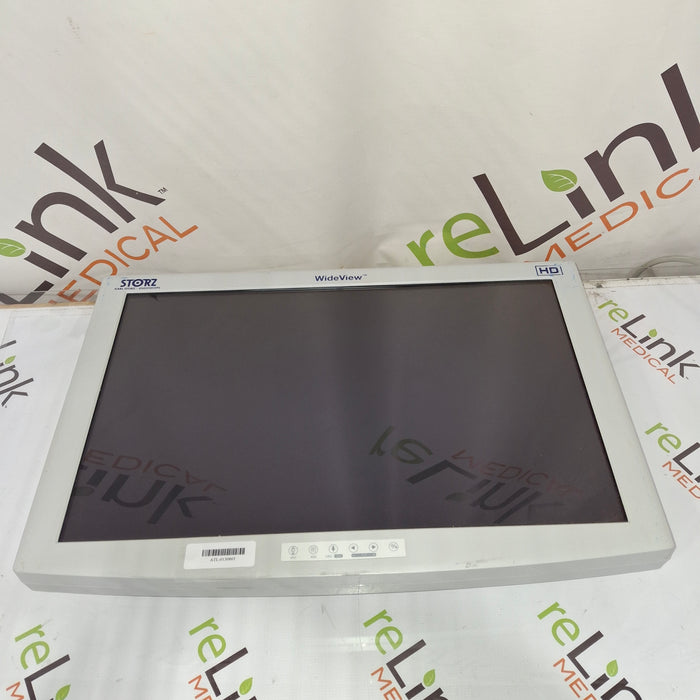 Karl Storz WideView SC-WU26-A1515 Surgical Display
