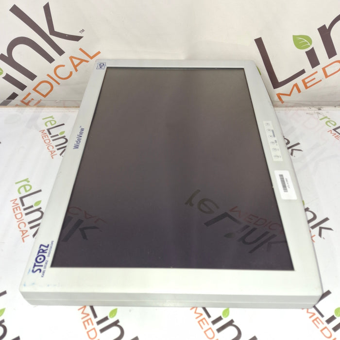 Karl Storz WideView SC-WU26-A1515 Surgical Display