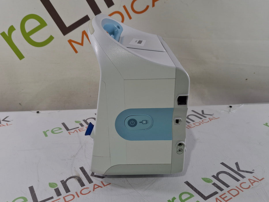 Welch Allyn Connex 6500 - Masimo SpO2, SureTemp Vital Signs Monitor
