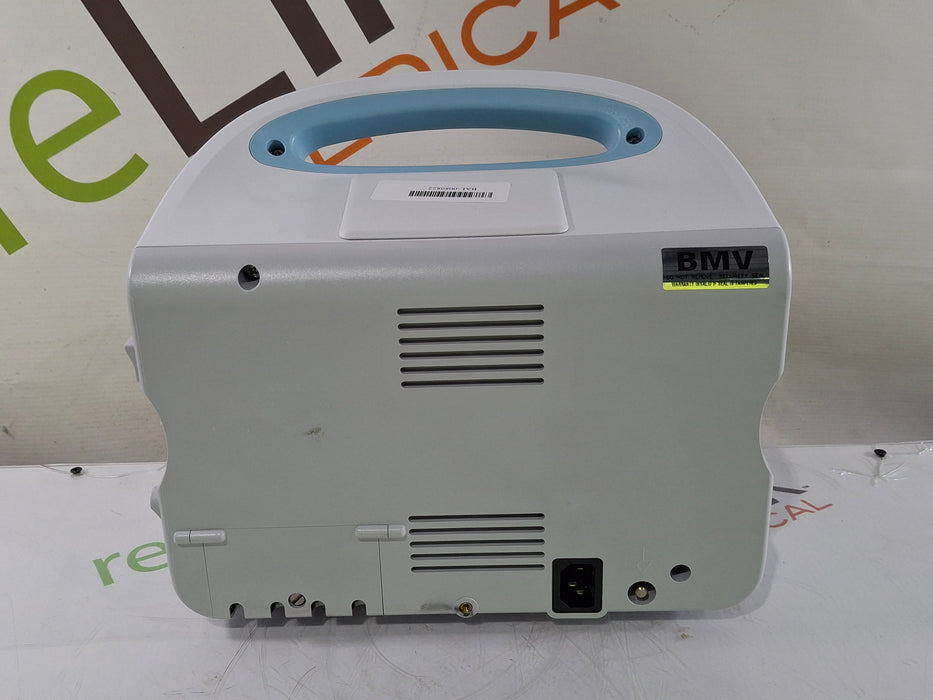 Welch Allyn Connex 6500 - Masimo SpO2, SureTemp Vital Signs Monitor
