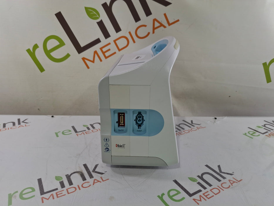 Welch Allyn Connex 6500 - Masimo SpO2, SureTemp Vital Signs Monitor