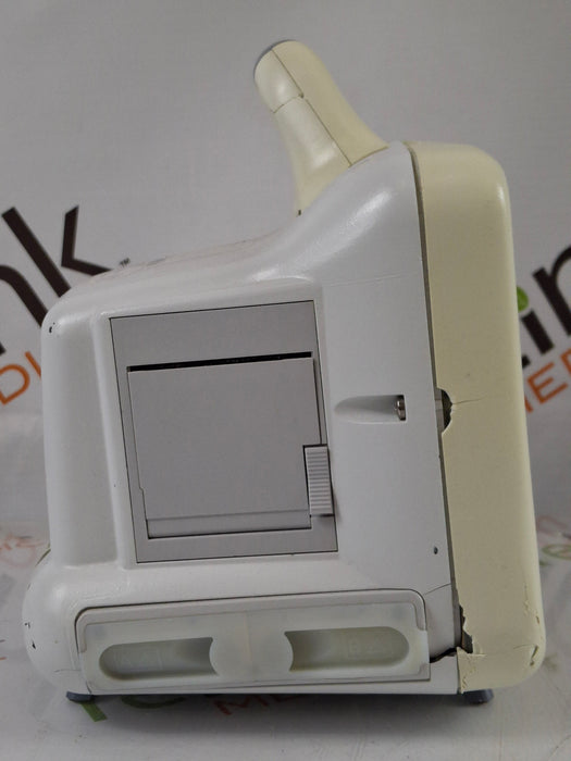 GE Healthcare Dash 3000 - GE/Nellcor SpO2 Patient Monitor