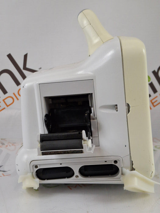 GE Healthcare Dash 3000 - GE/Nellcor SpO2 Patient Monitor