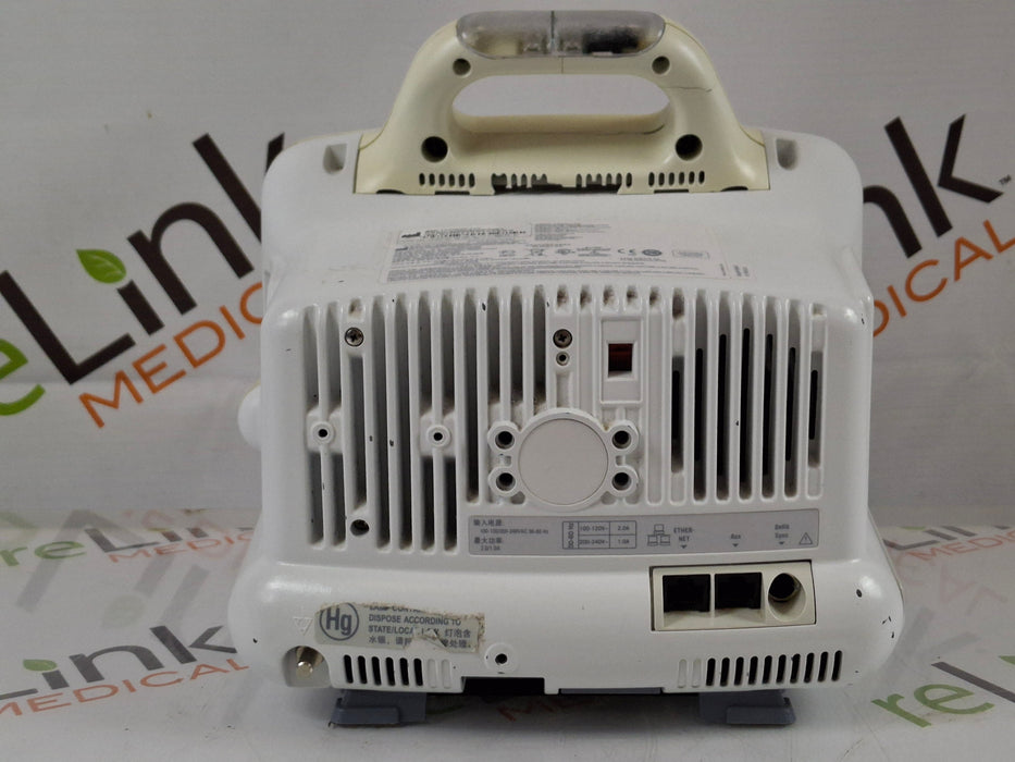 GE Healthcare Dash 3000 - GE/Nellcor SpO2 Patient Monitor