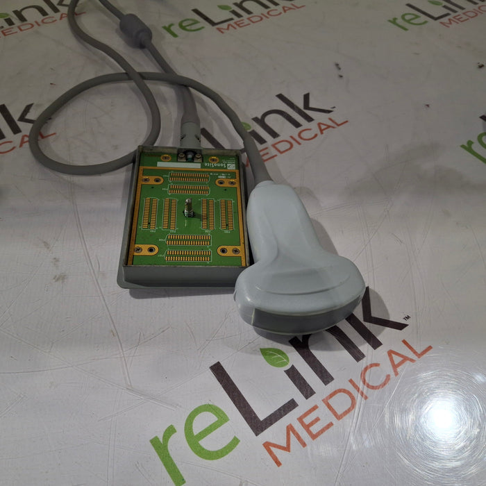 Sonosite C60x/5-2 MHz Convex Transducer