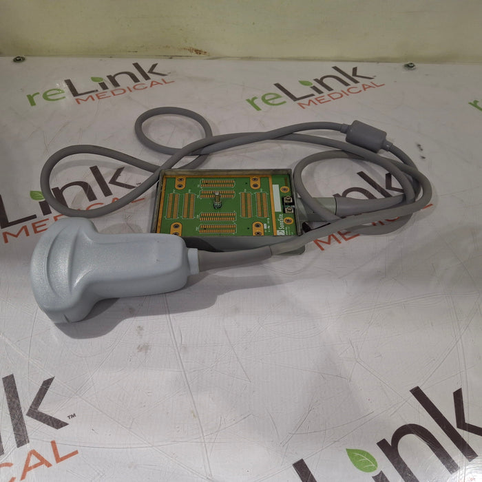 Sonosite C60x/5-2 MHz Convex Transducer