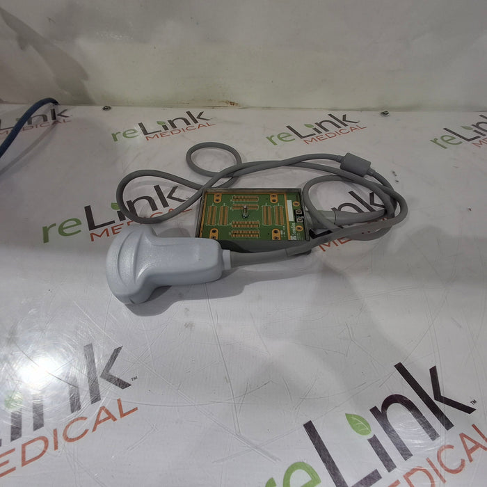 Sonosite C60x/5-2 MHz Convex Transducer