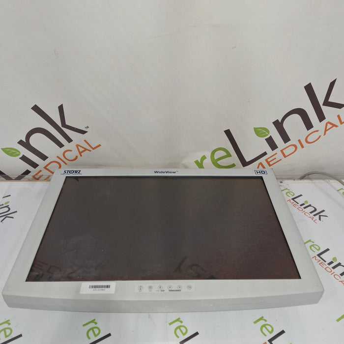 Karl Storz 26" Wideview Surgical Display