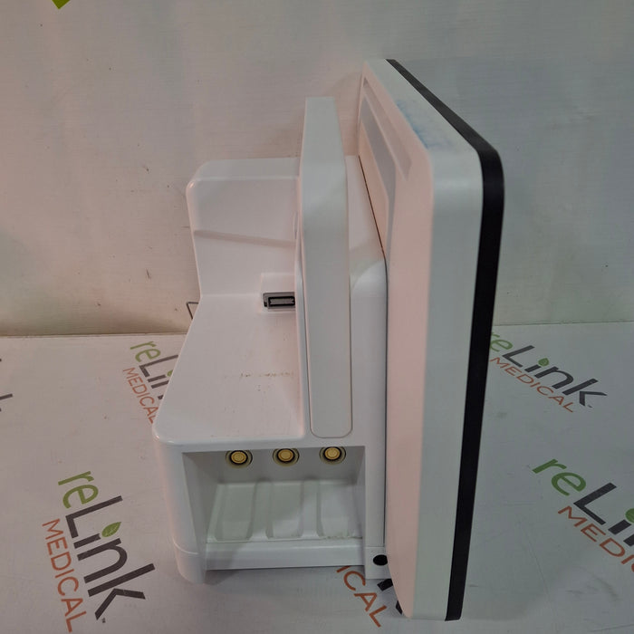 Philips MX550 Portable/Bedside Patient Monitor