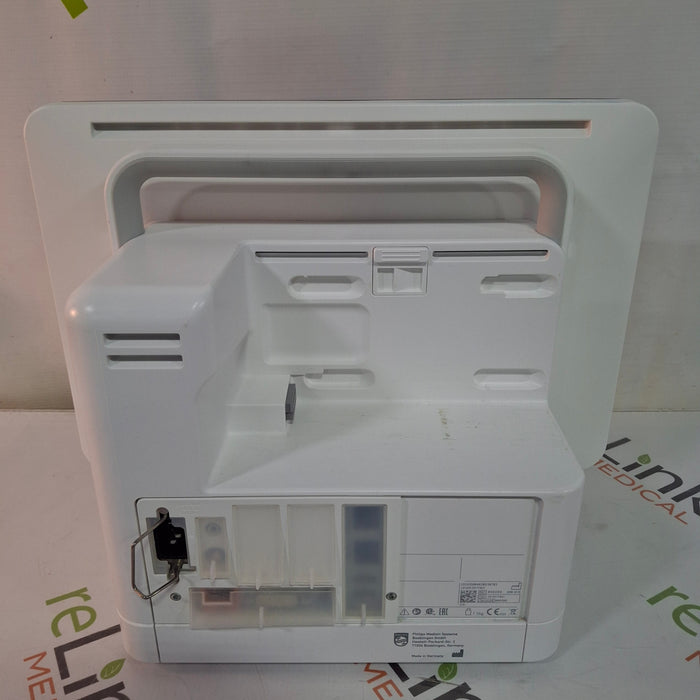 Philips MX550 Portable/Bedside Patient Monitor