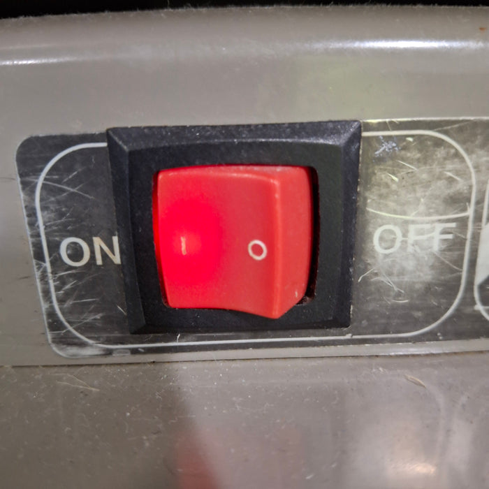 Ritter 104 Exam Table