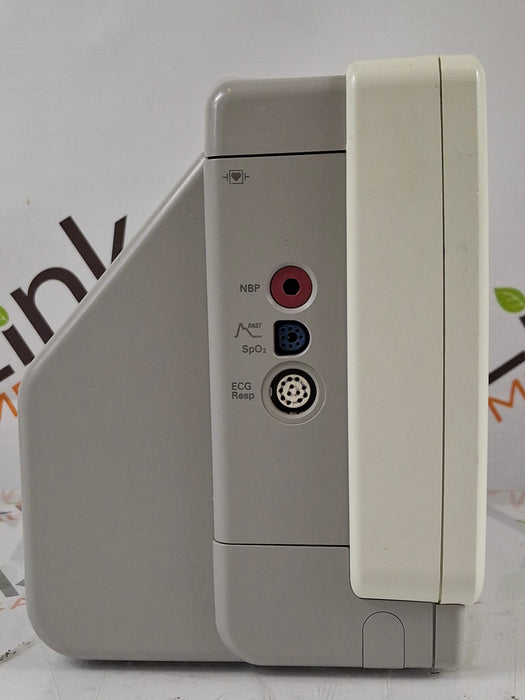 Philips Intellivue MP5 - ECG, Fast SpO2, NIBP Patient Monitor