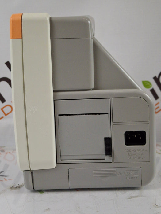 Philips Intellivue MP5 - ECG, Fast SpO2, NIBP Patient Monitor