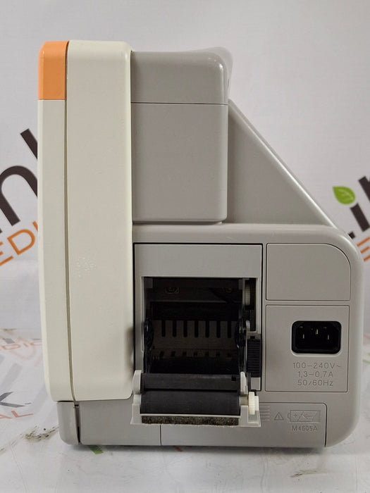 Philips Intellivue MP5 - ECG, Fast SpO2, NIBP Patient Monitor