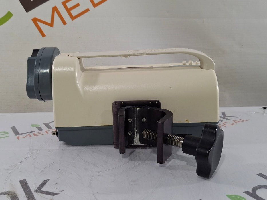 Smiths Medical Medfusion 3500 Syringe Infusion Pump